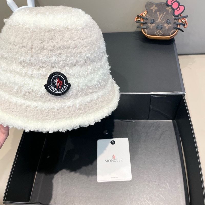 Moncler Caps